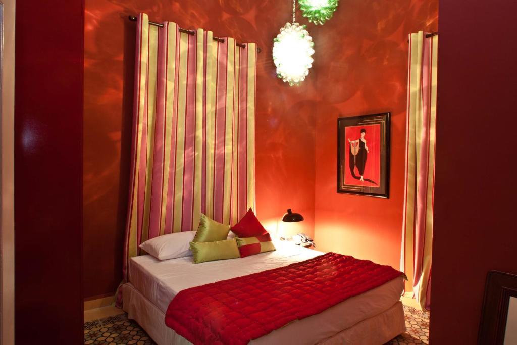 Villa Clara Boutique Hotel Бейрут Екстер'єр фото