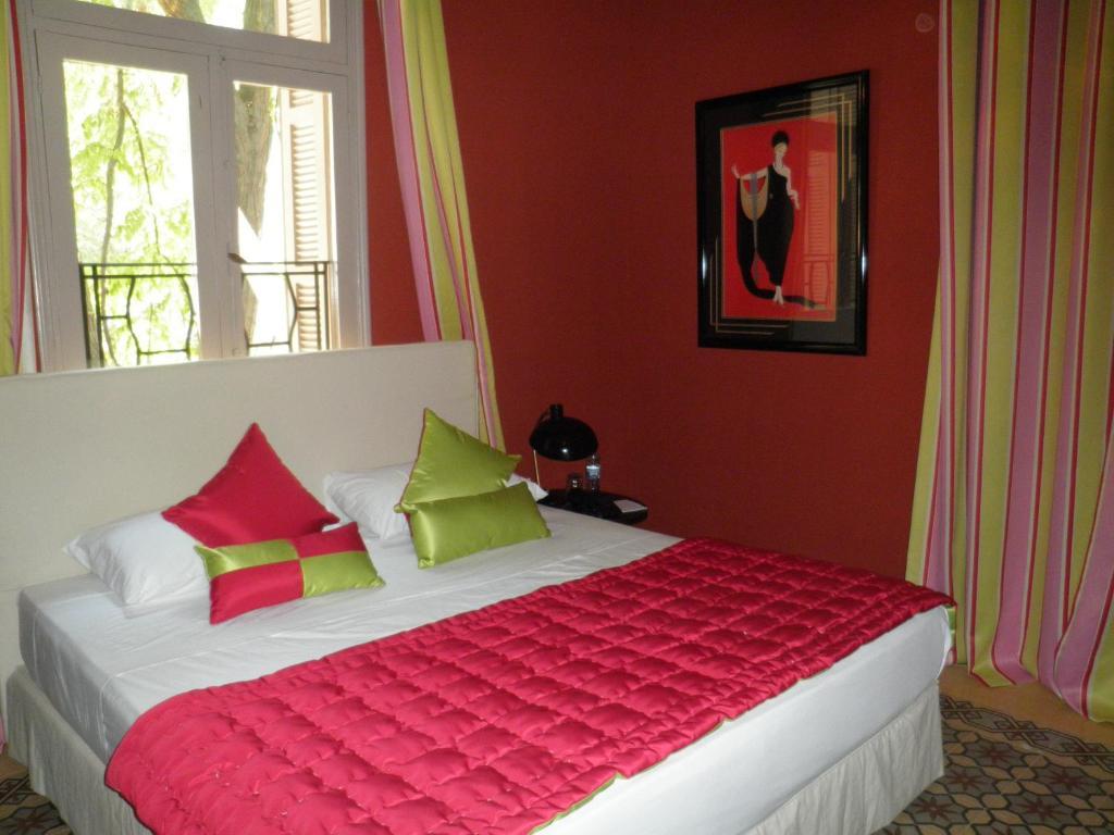 Villa Clara Boutique Hotel Бейрут Екстер'єр фото