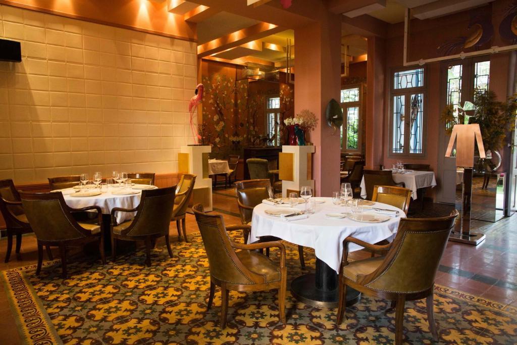 Villa Clara Boutique Hotel Бейрут Екстер'єр фото