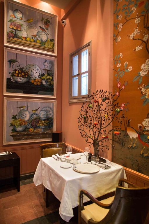 Villa Clara Boutique Hotel Бейрут Екстер'єр фото