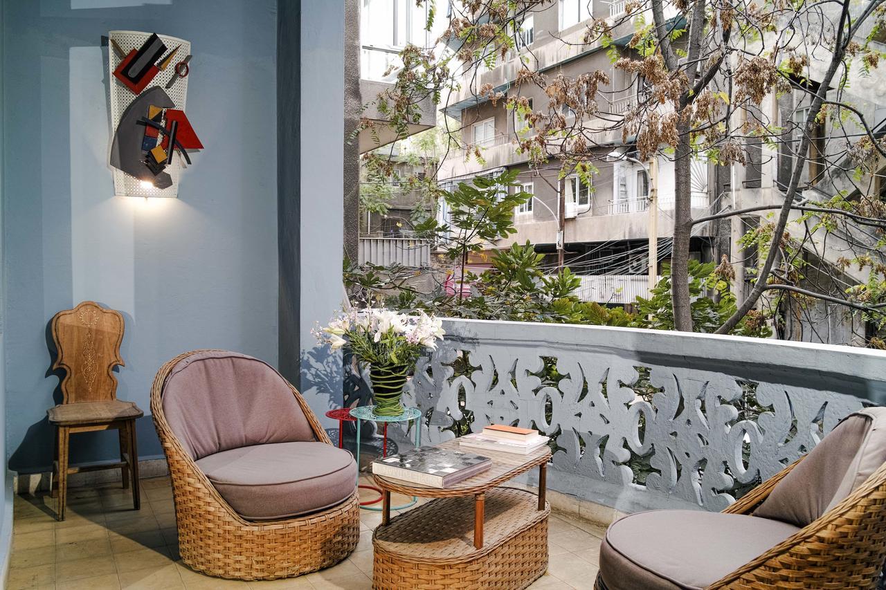 Villa Clara Boutique Hotel Бейрут Екстер'єр фото