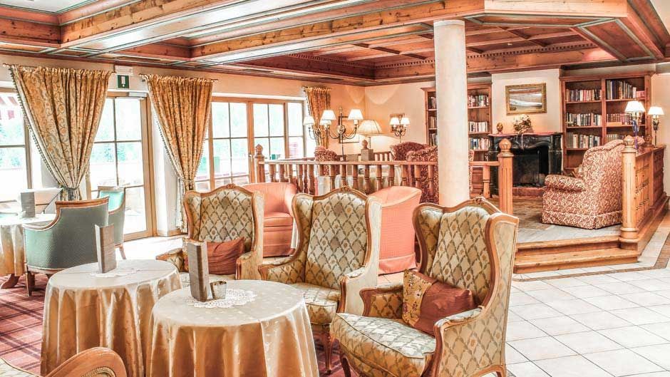 Villa Clara Boutique Hotel Бейрут Ресторан фото