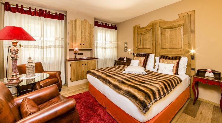 Villa Clara Boutique Hotel Бейрут Номер фото