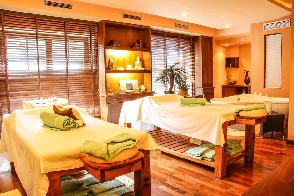 Villa Clara Boutique Hotel Бейрут Зручності фото
