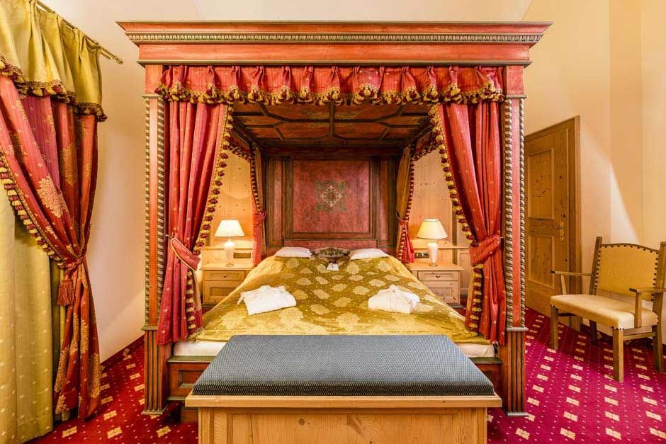Villa Clara Boutique Hotel Бейрут Номер фото